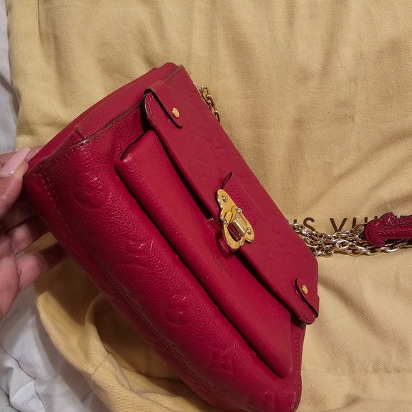 Louis Vuitton bag - Picture 6 of 7